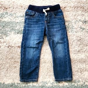 Gap Kids 3T Slim Jeans
